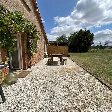 La Parenthese Holiday home *