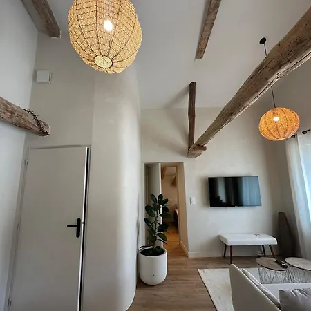 La Parenthese * Lagrave