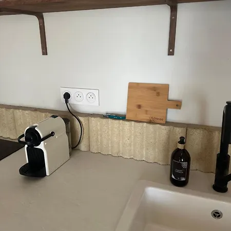 Holiday home La Parenthese Lagrave