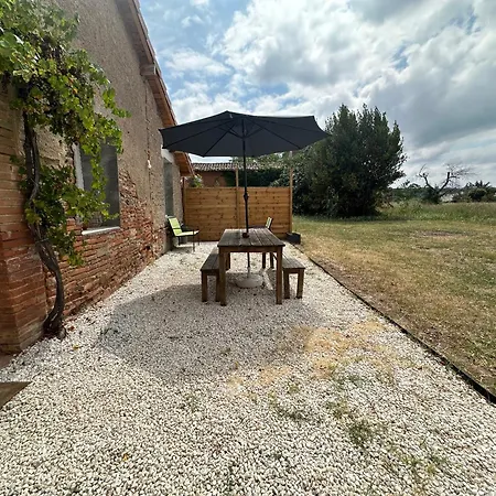 La Parenthese Tatil Evi