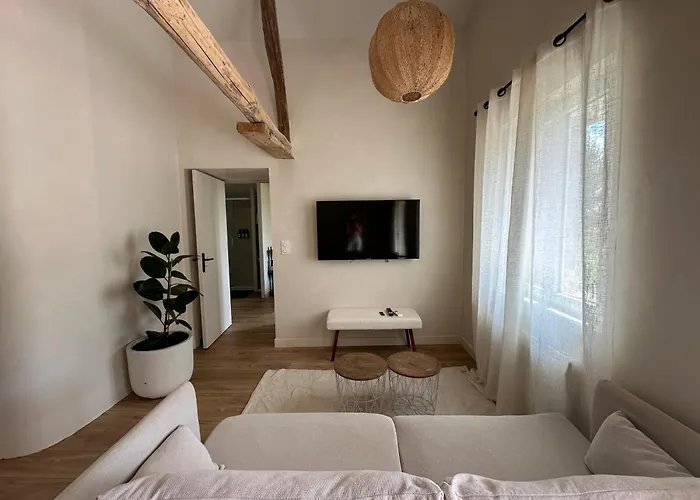 La Parenthese Feriehus *