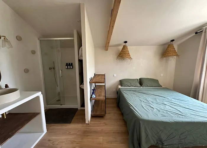 La Parenthese Feriehus