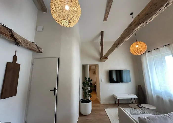 La Parenthese * Lagrave