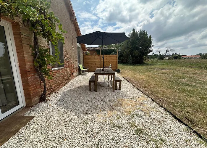 La Parenthese Feriehus